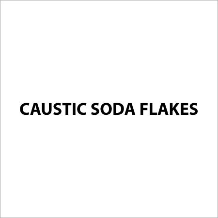 Caustic Soda Flakes