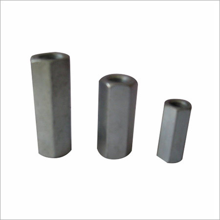 Long Nut Connector