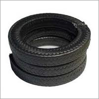 Graphite Gland Packing Rope