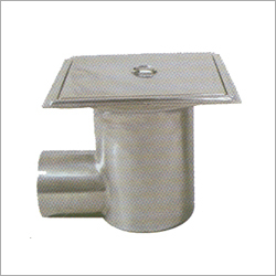 Sterile Drain Trap