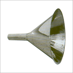 Stainless Steel Funnel