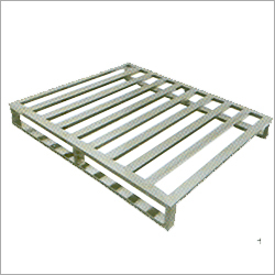 Mild Steel Pallet