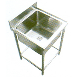 Sink Table