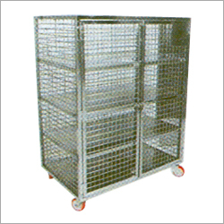 Cage Trolley