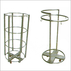 Linen Trolley