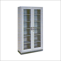 Hospital Cupboard