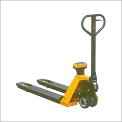 MS Pallet Truck