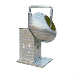 Sugar Coating Machine