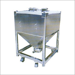 Pharmaceutical Machinery