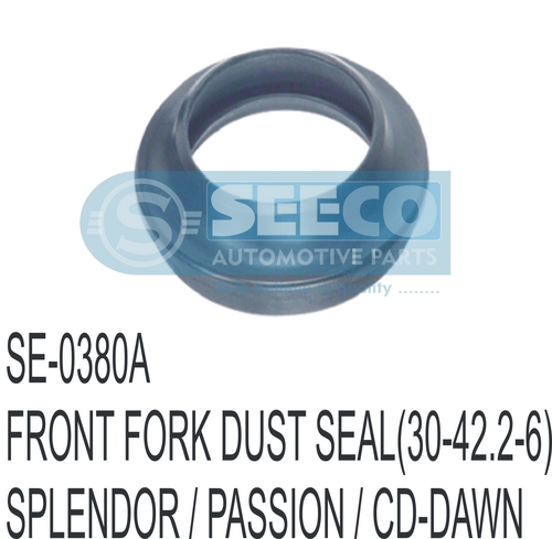 DUST SEAL FRONT FORK