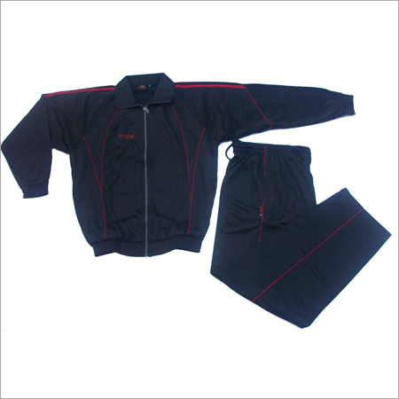 Sports Track Suits