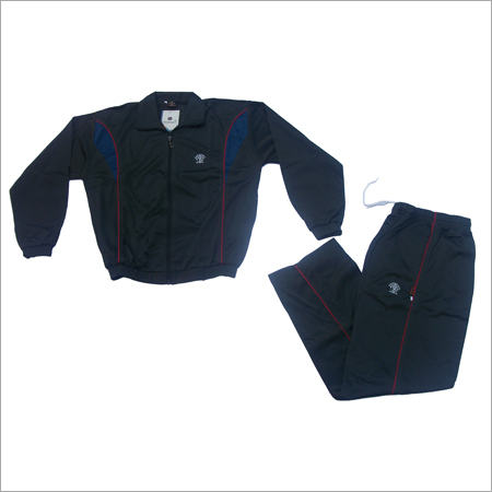 Track Suit