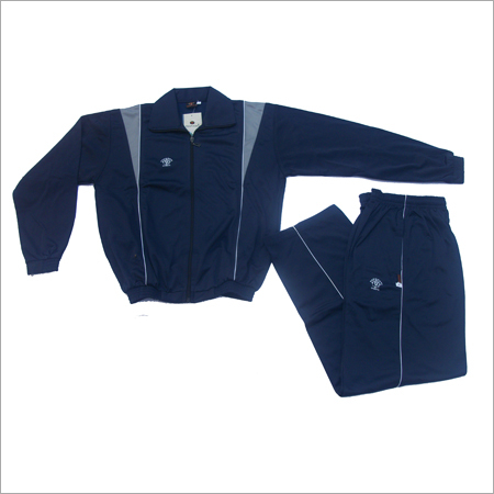 Comfortable Track Suit
