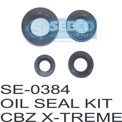 OIL SEAL KIT