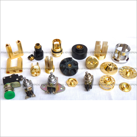 Taper Roller Bearing Cages