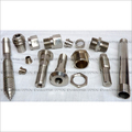 Steel Components