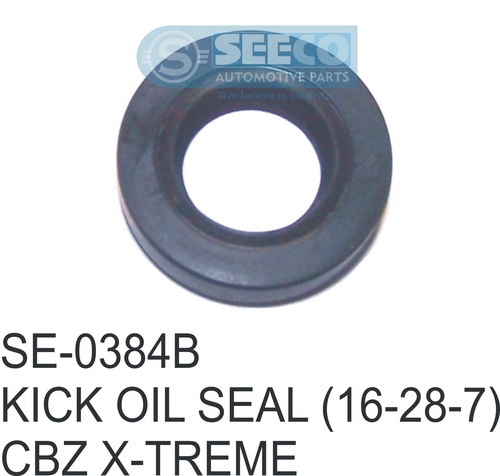 KICK OIL SEAL