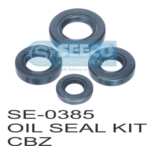 OIL SEAL KIT