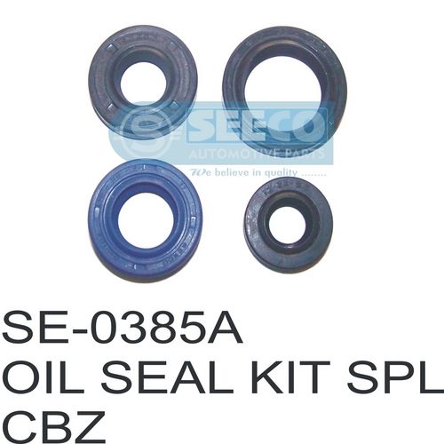 OIL SEAL KIT