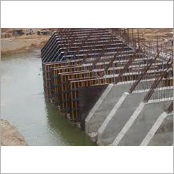 Civil Engineering Construction
