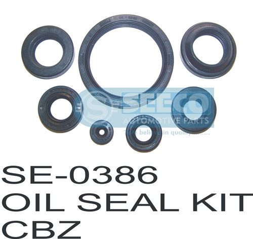 OIL SEAL KIT