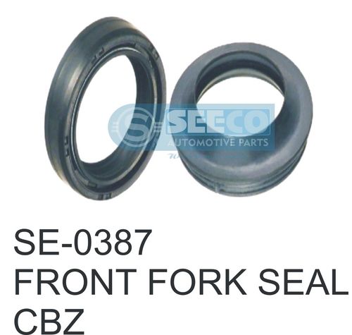 FRONT FORK SEAL