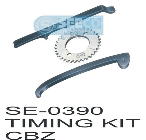 TIMING KIT