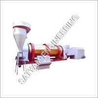 Drum Dryer Machine