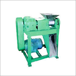 Fertilizer Granulator Machine