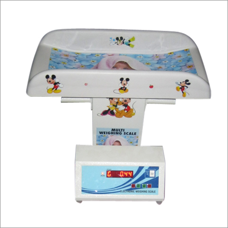 Digital Weighing Scale