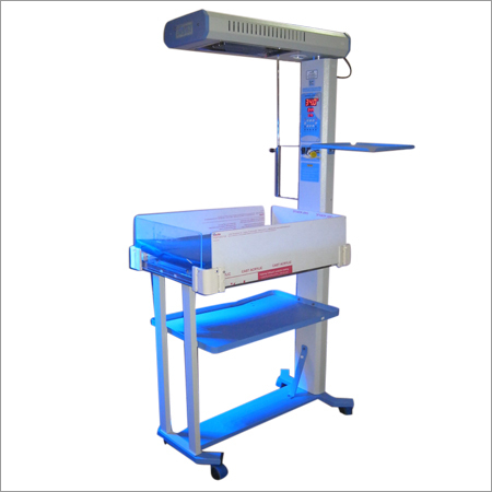 Radiant Warmer