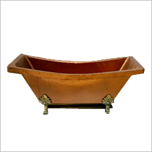 Copper Bath Tubs