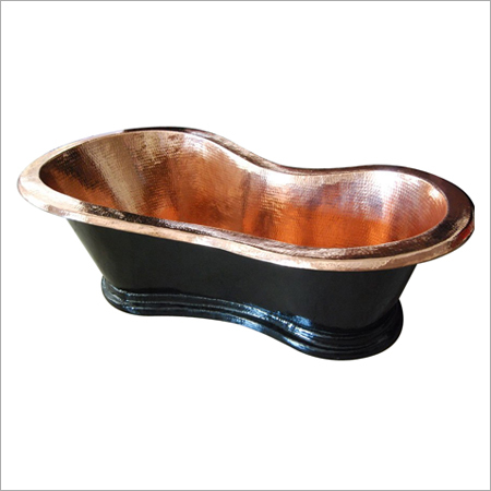 Copper Bath Tubs