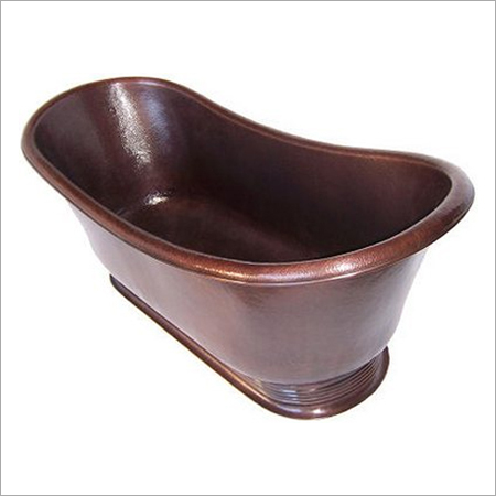 Copper Bath Tubs