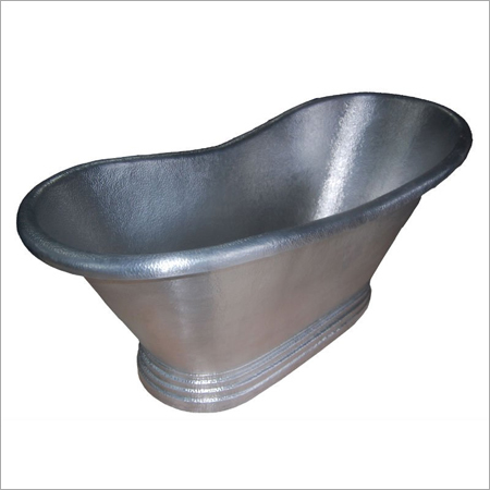 Copper Bath Tubs