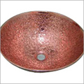 Copper Bathroom Sinks