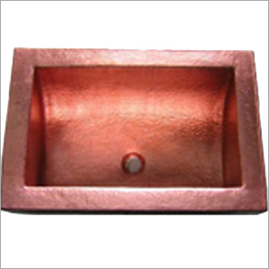 Copper Kitchen Sinks