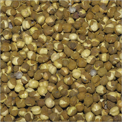 Dry Roasted Chana