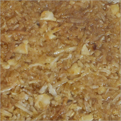 Honey Roasted Peanuts