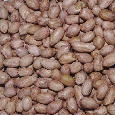 Peanuts