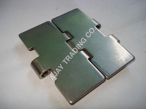 Slat Conveyor Chain