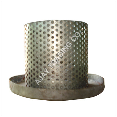Filter Parts