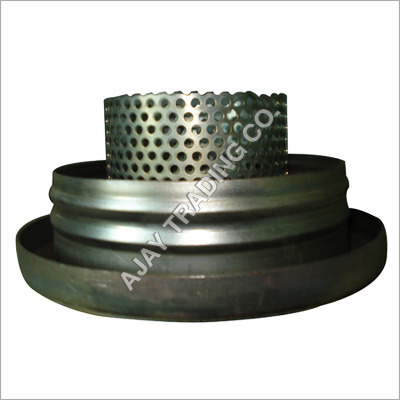 Forklift Parts Air Filter