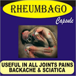 Rheumbago Capsule