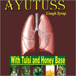 Ayutuss Cough Syrup