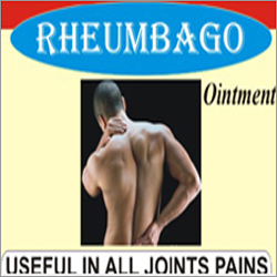 Rheumbago Ointment
