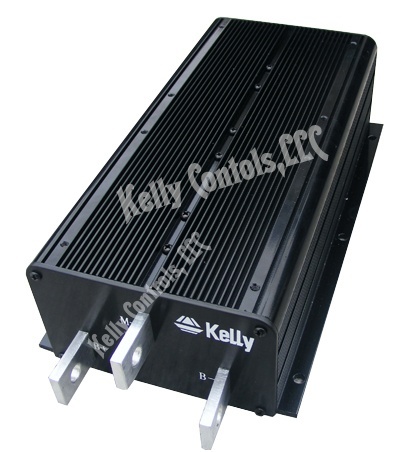 High Efficient PMDC Motor Controller 120V 1500A with Regan