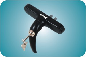 EMPH with Key Locking