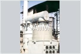 Thermic Fluid heater