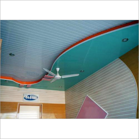 Designer False Ceiling